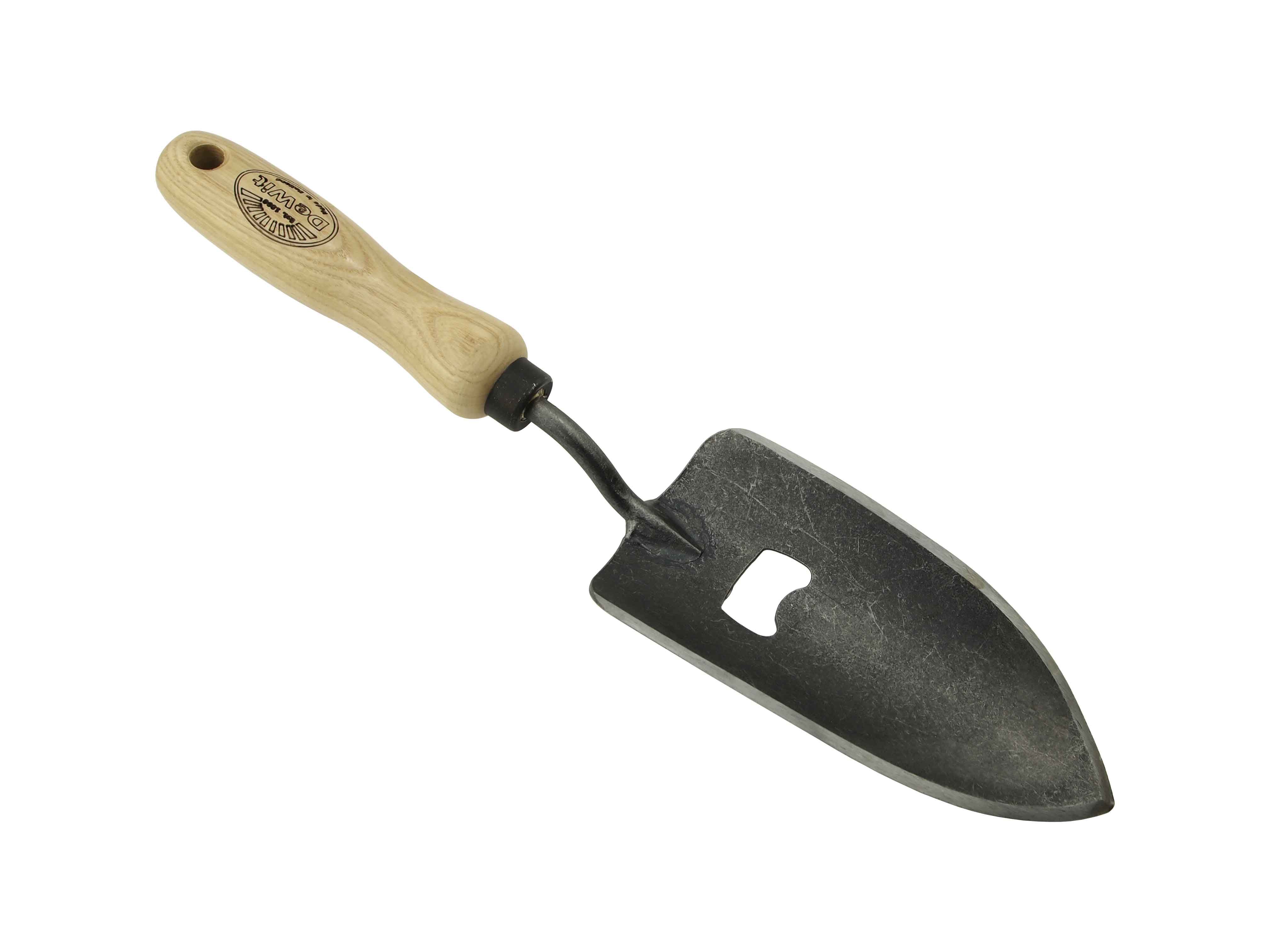 Trowel X-treme with bottle opener and 14cm handle